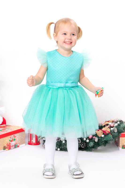 Сукня для дівчинки